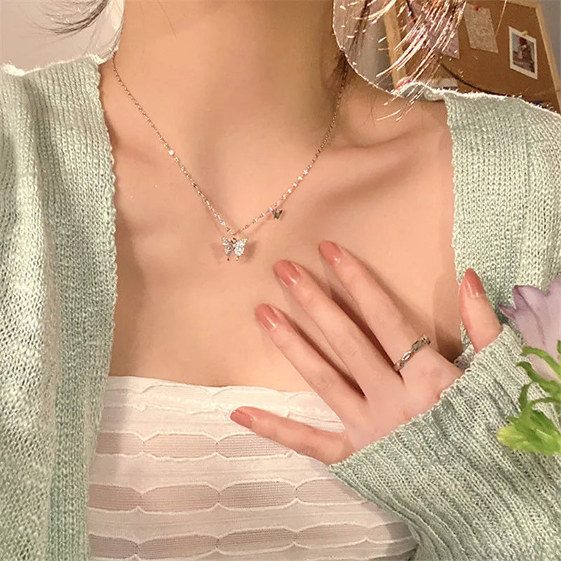 Acrylic Necklace