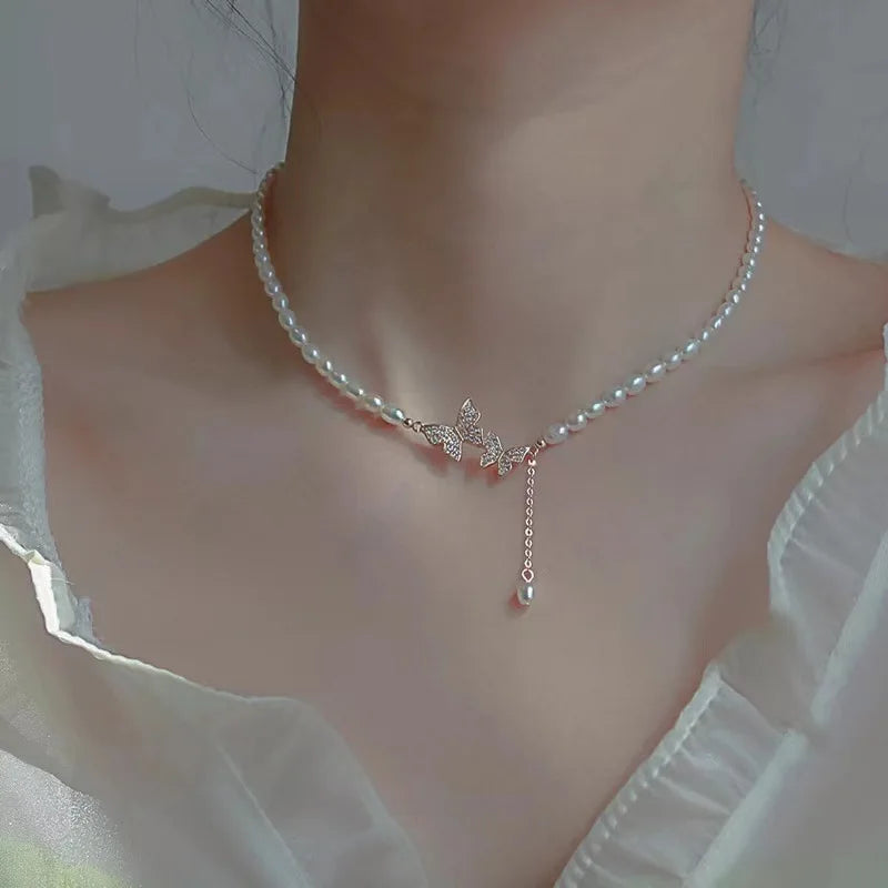 Acrylic Necklace